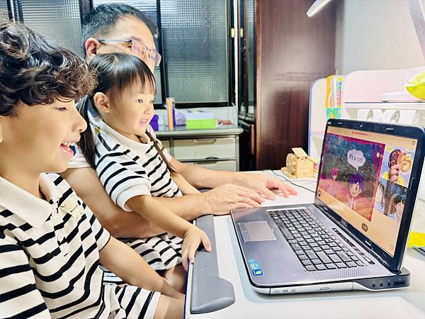 ★育兒推薦★兒童線上英文推薦『51Talk兒童線上英文』一對 ★育兒推薦★兒童線上英文推薦『51Talk兒童線上英文』一對