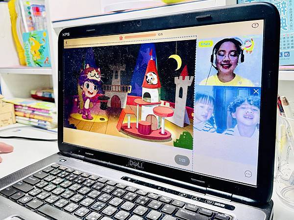 ★育兒推薦★兒童線上英文推薦『51Talk兒童線上英文』一對 ★育兒推薦★兒童線上英文推薦『51Talk兒童線上英文』一對