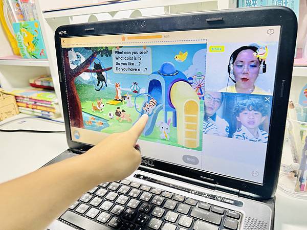 ★育兒推薦★兒童線上英文推薦『51Talk兒童線上英文』一對 ★育兒推薦★兒童線上英文推薦『51Talk兒童線上英文』一對