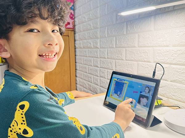 ★育兒推薦★兒童線上英文推薦『51Talk兒童線上英文』一對 ★育兒推薦★兒童線上英文推薦『51Talk兒童線上英文』一對