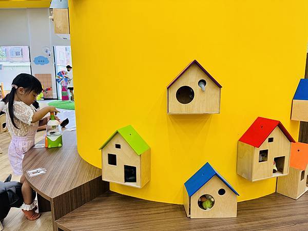 ★桃園親子景點推薦★桃園最新親子館『平鎮一號親子館』,可愛放 ★桃園親子景點推薦★桃園最新親子館『平鎮一號親子館』,可愛放