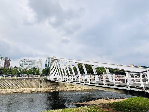 ★桃園親子景點推薦★桃園最新特色遊戲場『桃園第一河濱公園』, ★桃園親子景點推薦★桃園最新特色遊戲場『桃園第一河濱公園』,
