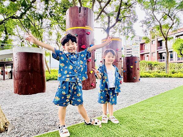 ★桃園親子景點推薦★桃園最新特色遊戲場『桃園第一河濱公園』, ★桃園親子景點推薦★桃園最新特色遊戲場『桃園第一河濱公園』,