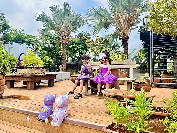 ★彰化親子景點推薦★免門票、免費停車『埔茂花市』超佛心親子景 ★彰化親子景點推薦★免門票、免費停車『埔茂花市』超佛心親子景