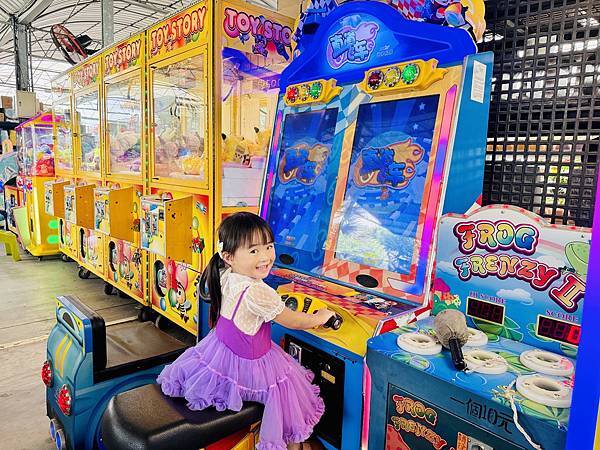 ★彰化親子景點推薦★免門票、免費停車『埔茂花市』超佛心親子景 ★彰化親子景點推薦★免門票、免費停車『埔茂花市』超佛心親子景