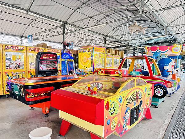 ★彰化親子景點推薦★免門票、免費停車『埔茂花市』超佛心親子景 ★彰化親子景點推薦★免門票、免費停車『埔茂花市』超佛心親子景