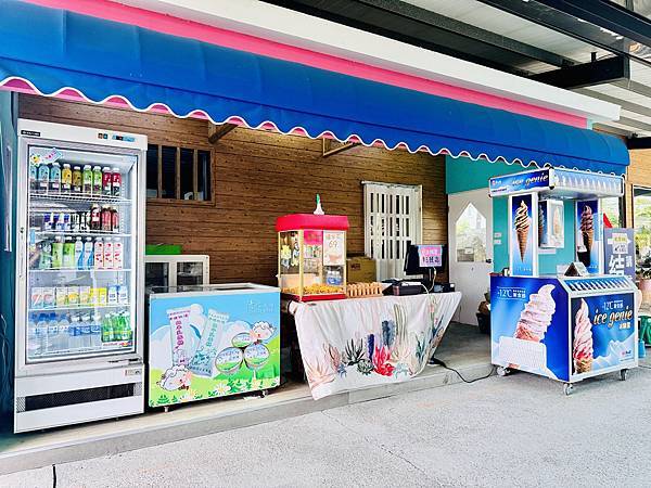 ★彰化親子景點推薦★免門票、免費停車『埔茂花市』超佛心親子景 ★彰化親子景點推薦★免門票、免費停車『埔茂花市』超佛心親子景