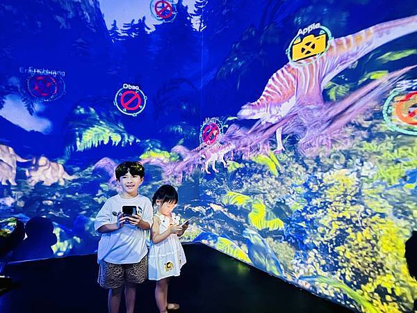 ★台北親子展覽推薦★『侏羅紀X恐龍光影展』2024年暑假恐龍 ★台北親子展覽推薦★『侏羅紀X恐龍光影展』2024年暑假恐龍