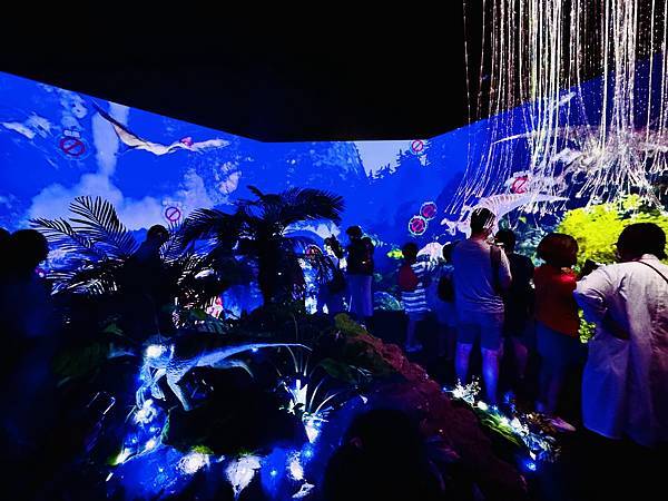★台北親子展覽推薦★『侏羅紀X恐龍光影展』2024年暑假恐龍 ★台北親子展覽推薦★『侏羅紀X恐龍光影展』2024年暑假恐龍