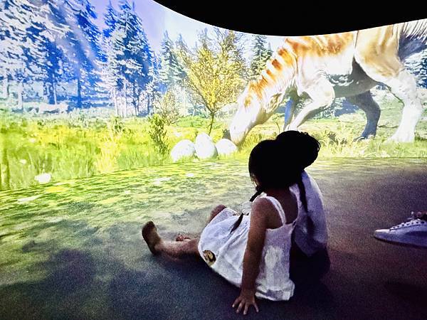 ★台北親子展覽推薦★『侏羅紀X恐龍光影展』2024年暑假恐龍 ★台北親子展覽推薦★『侏羅紀X恐龍光影展』2024年暑假恐龍