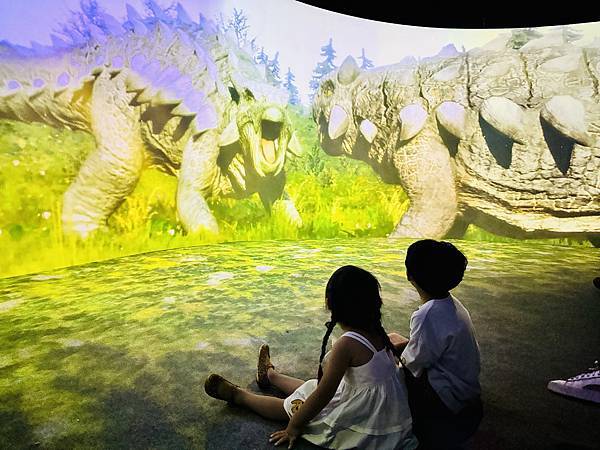 ★台北親子展覽推薦★『侏羅紀X恐龍光影展』2024年暑假恐龍 ★台北親子展覽推薦★『侏羅紀X恐龍光影展』2024年暑假恐龍