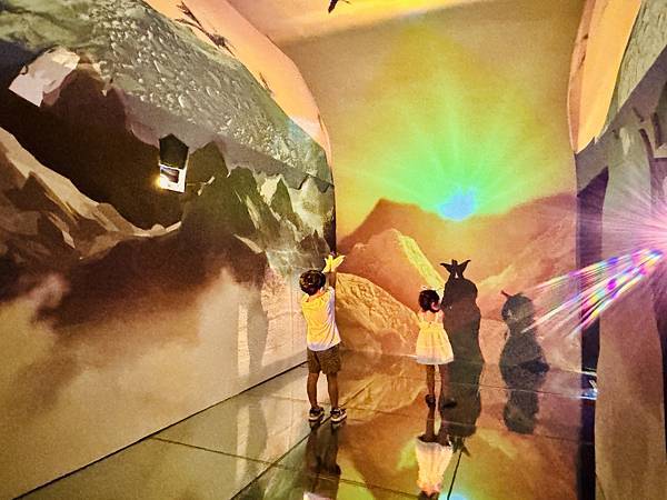 ★台北親子展覽推薦★『侏羅紀X恐龍光影展』2024年暑假恐龍 ★台北親子展覽推薦★『侏羅紀X恐龍光影展』2024年暑假恐龍