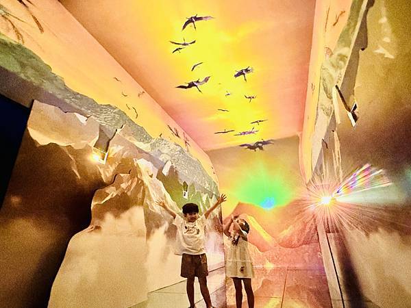★台北親子展覽推薦★『侏羅紀X恐龍光影展』2024年暑假恐龍 ★台北親子展覽推薦★『侏羅紀X恐龍光影展』2024年暑假恐龍