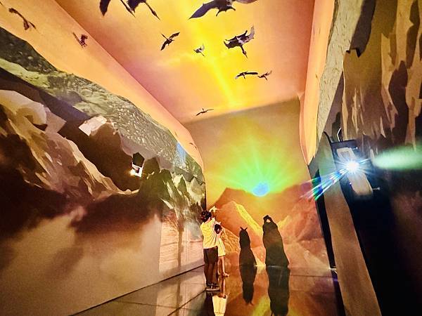 ★台北親子展覽推薦★『侏羅紀X恐龍光影展』2024年暑假恐龍 ★台北親子展覽推薦★『侏羅紀X恐龍光影展』2024年暑假恐龍