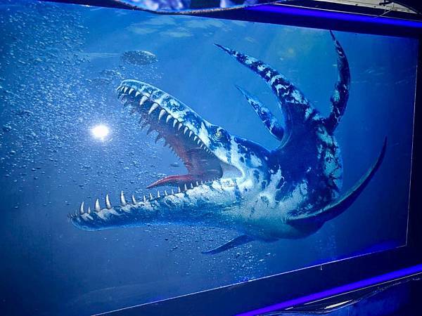 ★台北親子展覽推薦★『侏羅紀X恐龍光影展』2024年暑假恐龍 ★台北親子展覽推薦★『侏羅紀X恐龍光影展』2024年暑假恐龍