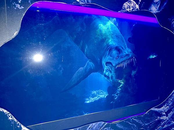 ★台北親子展覽推薦★『侏羅紀X恐龍光影展』2024年暑假恐龍 ★台北親子展覽推薦★『侏羅紀X恐龍光影展』2024年暑假恐龍