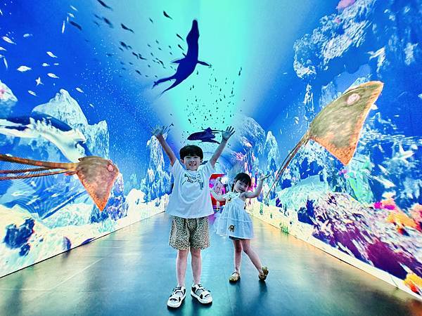 ★台北親子展覽推薦★『侏羅紀X恐龍光影展』2024年暑假恐龍 ★台北親子展覽推薦★『侏羅紀X恐龍光影展』2024年暑假恐龍