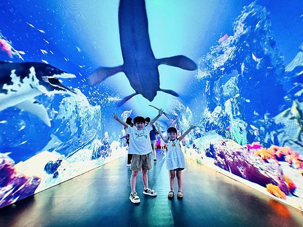 ★台北親子展覽推薦★『侏羅紀X恐龍光影展』2024年暑假恐龍 ★台北親子展覽推薦★『侏羅紀X恐龍光影展』2024年暑假恐龍