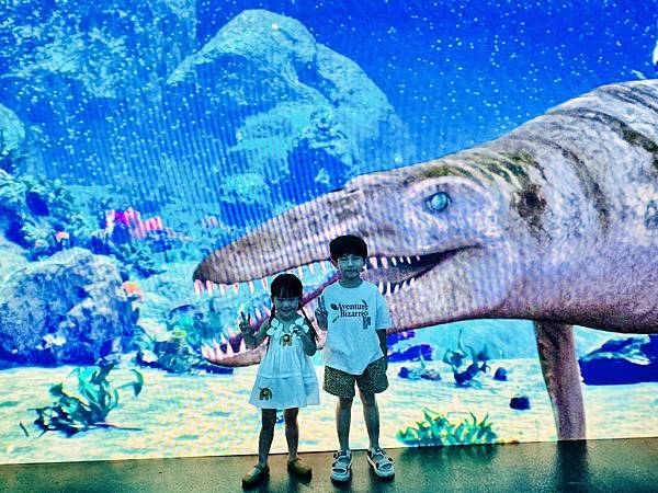 ★台北親子展覽推薦★『侏羅紀X恐龍光影展』2024年暑假恐龍 ★台北親子展覽推薦★『侏羅紀X恐龍光影展』2024年暑假恐龍