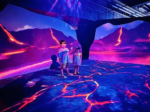 ★台北親子展覽推薦★『侏羅紀X恐龍光影展』2024年暑假恐龍 ★台北親子展覽推薦★『侏羅紀X恐龍光影展』2024年暑假恐龍