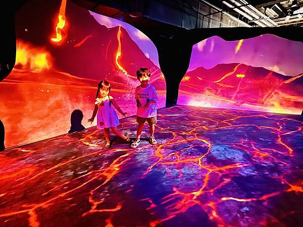 ★台北親子展覽推薦★『侏羅紀X恐龍光影展』2024年暑假恐龍 ★台北親子展覽推薦★『侏羅紀X恐龍光影展』2024年暑假恐龍