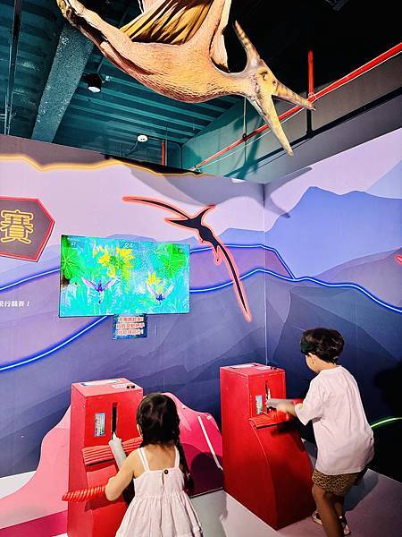 ★台北親子展覽推薦★『侏羅紀X恐龍光影展』2024年暑假恐龍 ★台北親子展覽推薦★『侏羅紀X恐龍光影展』2024年暑假恐龍