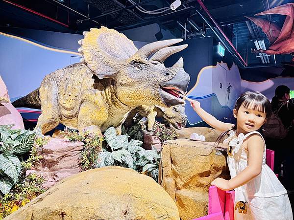 ★台北親子展覽推薦★『侏羅紀X恐龍光影展』2024年暑假恐龍 ★台北親子展覽推薦★『侏羅紀X恐龍光影展』2024年暑假恐龍