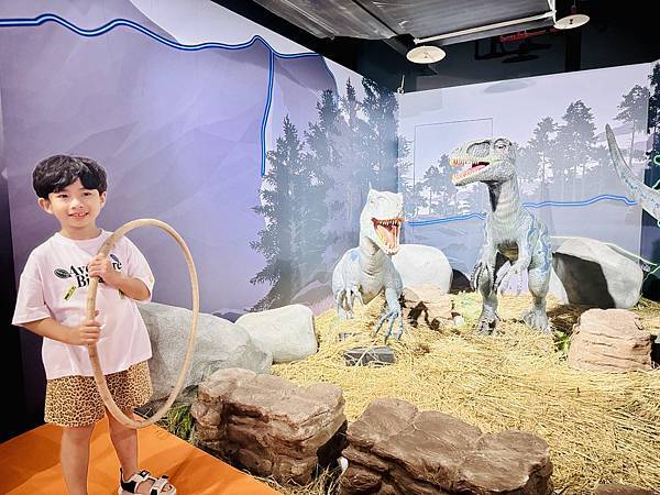 ★台北親子展覽推薦★『侏羅紀X恐龍光影展』2024年暑假恐龍 ★台北親子展覽推薦★『侏羅紀X恐龍光影展』2024年暑假恐龍