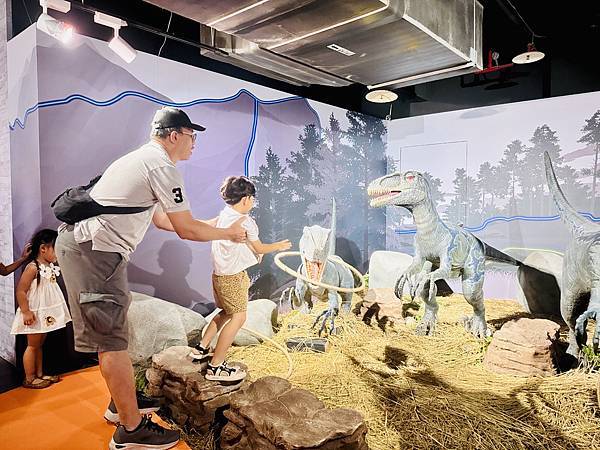 ★台北親子展覽推薦★『侏羅紀X恐龍光影展』2024年暑假恐龍 ★台北親子展覽推薦★『侏羅紀X恐龍光影展』2024年暑假恐龍