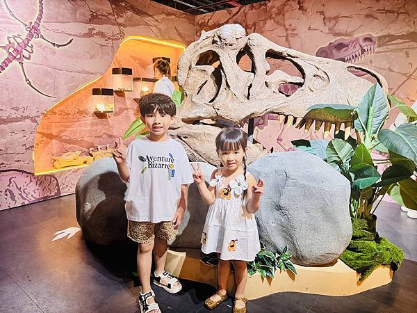 ★台北親子展覽推薦★『侏羅紀X恐龍光影展』2024年暑假恐龍 ★台北親子展覽推薦★『侏羅紀X恐龍光影展』2024年暑假恐龍