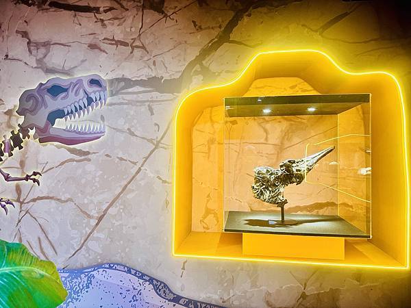 ★台北親子展覽推薦★『侏羅紀X恐龍光影展』2024年暑假恐龍 ★台北親子展覽推薦★『侏羅紀X恐龍光影展』2024年暑假恐龍