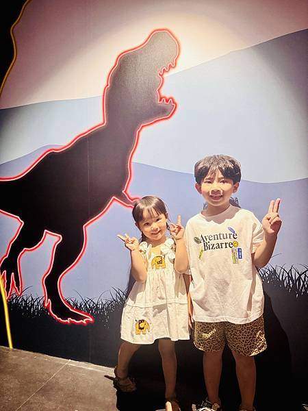 ★台北親子展覽推薦★『侏羅紀X恐龍光影展』2024年暑假恐龍 ★台北親子展覽推薦★『侏羅紀X恐龍光影展』2024年暑假恐龍