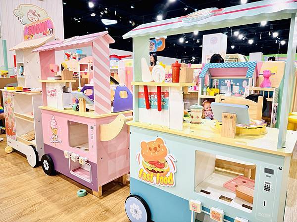 ★台北親子室內景點推薦★貝兒絲咖啡BEAR'S  CAFE  ★台北親子室內景點推薦★貝兒絲咖啡BEAR'S  CAFE