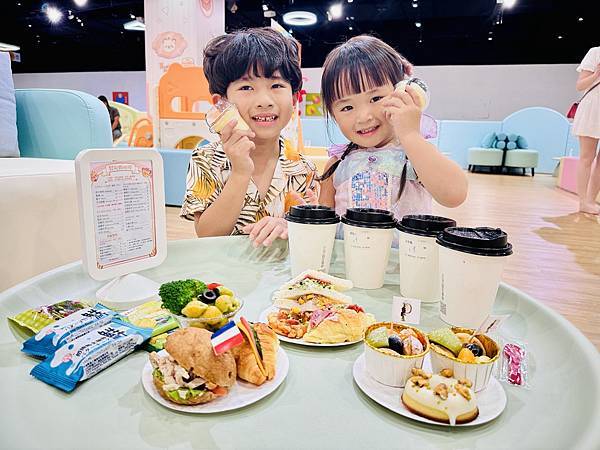 ★台北親子室內景點推薦★貝兒絲咖啡BEAR'S  CAFE  ★台北親子室內景點推薦★貝兒絲咖啡BEAR'S  CAFE