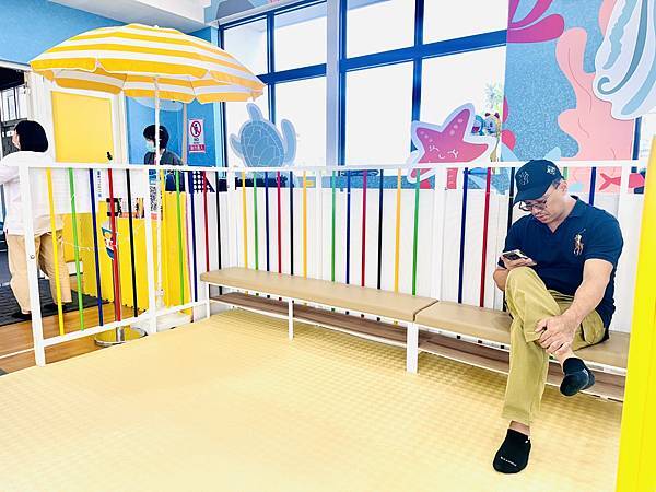 ★基隆親子景點推薦★中正室內兒童樂園,完全免費的超讚遊戲空間 ★基隆親子景點推薦★中正室內兒童樂園,完全免費的超讚遊戲空間