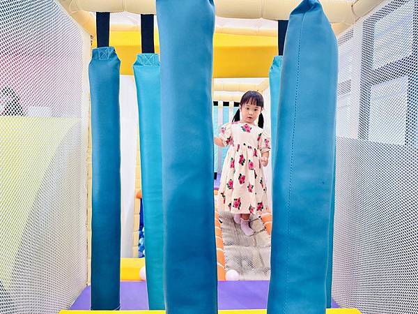 ★基隆親子景點推薦★中正室內兒童樂園,完全免費的超讚遊戲空間 ★基隆親子景點推薦★中正室內兒童樂園,完全免費的超讚遊戲空間