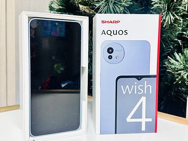 ★好物推薦★【SHARP】AQUOS wish4 免萬元高C ★好物推薦★【SHARP】AQUOS wish4 免萬元高C