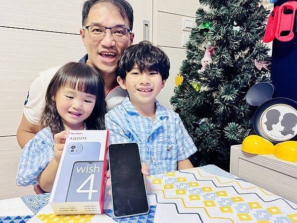 ★好物推薦★【SHARP】AQUOS wish4 免萬元高C ★好物推薦★【SHARP】AQUOS wish4 免萬元高C