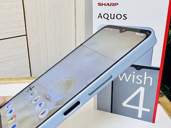 ★好物推薦★【SHARP】AQUOS wish4 免萬元高C ★好物推薦★【SHARP】AQUOS wish4 免萬元高C