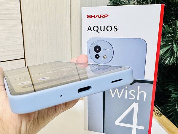 ★好物推薦★【SHARP】AQUOS wish4 免萬元高C ★好物推薦★【SHARP】AQUOS wish4 免萬元高C