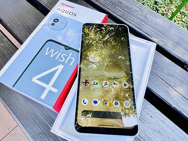★好物推薦★【SHARP】AQUOS wish4 免萬元高C ★好物推薦★【SHARP】AQUOS wish4 免萬元高C