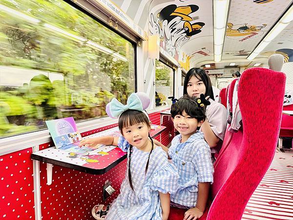 ★環島之星夢想號--迪士尼列車★ 全台最夢幻台鐵列車,環島一 ★環島之星夢想號--迪士尼列車★ 全台最夢幻台鐵列車,環島一