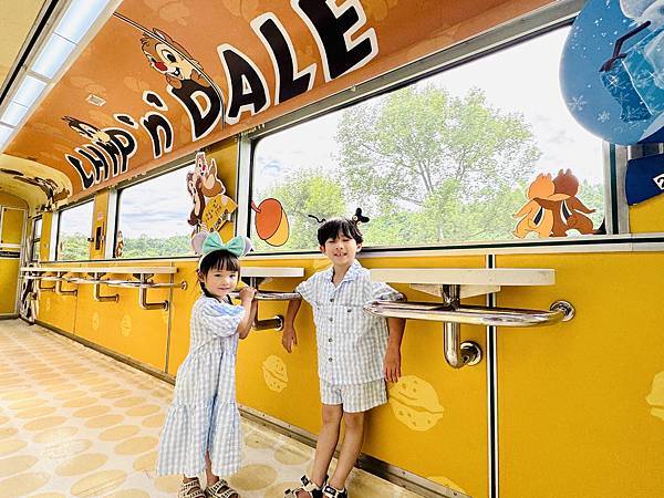 ★環島之星夢想號--迪士尼列車★ 全台最夢幻台鐵列車,環島一 ★環島之星夢想號--迪士尼列車★ 全台最夢幻台鐵列車,環島一