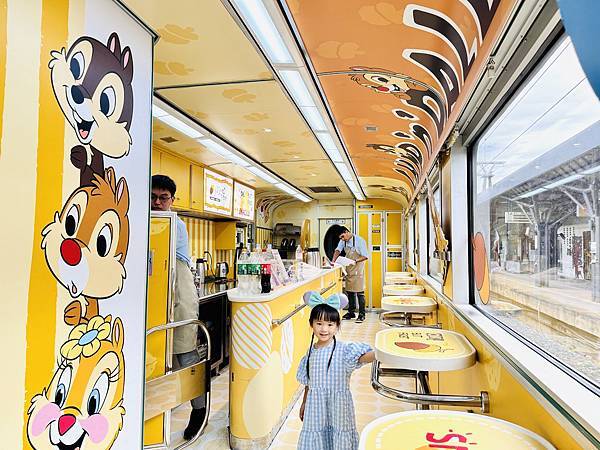 ★環島之星夢想號--迪士尼列車★ 全台最夢幻台鐵列車,環島一 ★環島之星夢想號--迪士尼列車★ 全台最夢幻台鐵列車,環島一