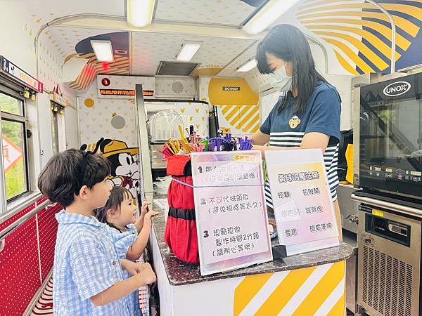 ★環島之星夢想號--迪士尼列車★ 全台最夢幻台鐵列車,環島一 ★環島之星夢想號--迪士尼列車★ 全台最夢幻台鐵列車,環島一