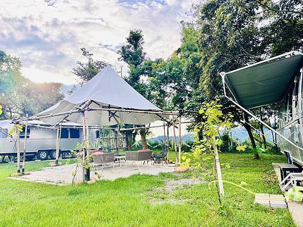 ★苗栗露營住宿推薦★『小巷清風』全台第一座全面採用AIRST ★苗栗露營住宿推薦★『小巷清風』全台第一座全面採用AIRST