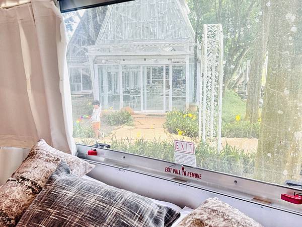 ★苗栗露營住宿推薦★『小巷清風』全台第一座全面採用AIRST ★苗栗露營住宿推薦★『小巷清風』全台第一座全面採用AIRST