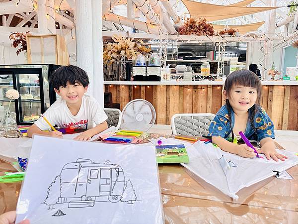 ★苗栗露營住宿推薦★『小巷清風』全台第一座全面採用AIRST ★苗栗露營住宿推薦★『小巷清風』全台第一座全面採用AIRST