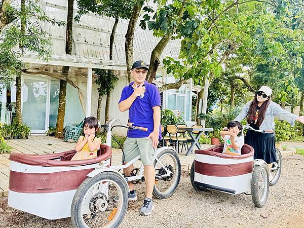 ★苗栗露營住宿推薦★『小巷清風』全台第一座全面採用AIRST ★苗栗露營住宿推薦★『小巷清風』全台第一座全面採用AIRST