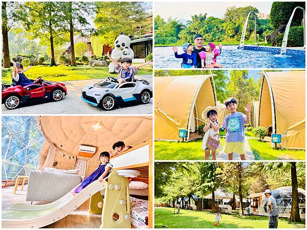 ★南投露營住宿推薦★『水与松森林莊園』免裝備豪華露營,絕美的 ★南投露營住宿推薦★『水与松森林莊園』免裝備豪華露營,絕美的